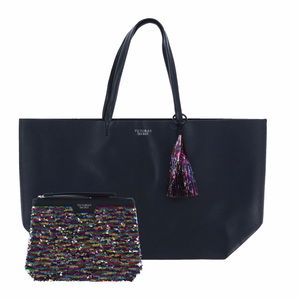 Victoria’s Secret Limited Edition Tote Sequin Bag